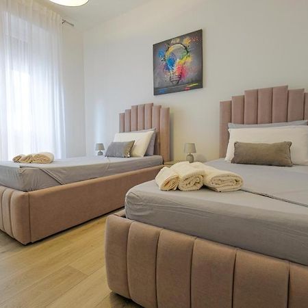 Sbs Room Rental แบร์กาโม ภายนอก รูปภาพ