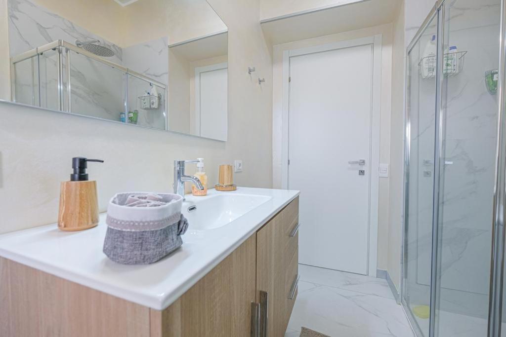 Sbs Room Rental แบร์กาโม ภายนอก รูปภาพ