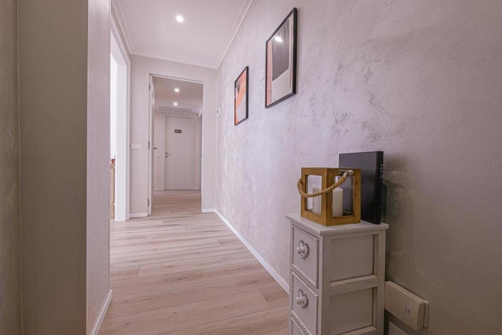 Sbs Room Rental แบร์กาโม ภายนอก รูปภาพ